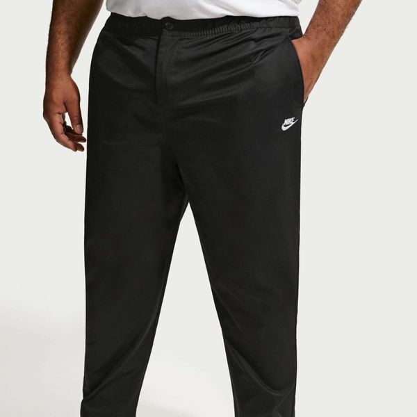 Брюки унисекс Nike Club (HJ1997-011), L, OFC, 20% - 30%, 1-2 дня