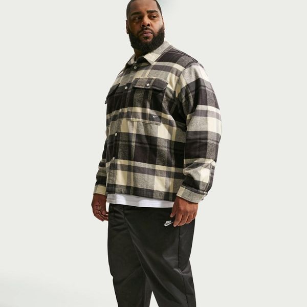 Брюки унисекс Nike Club (HJ1997-011), L, OFC, 20% - 30%, 1-2 дня
