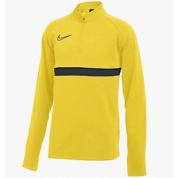 Светр дитячий Nike Dri-Fit Academy 21 (CW6115-719), 140 см, WHS, 1-2 дні