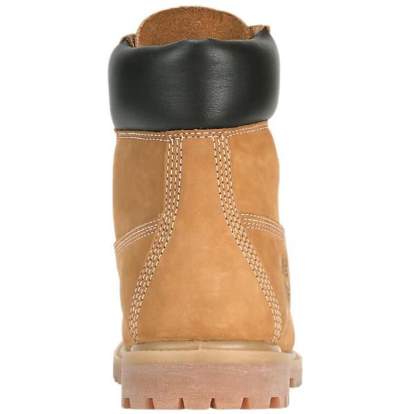 Черевики жіночі Timberland 6-Inch Premium Waterproof (010361-713), 40, WHS, 10% - 20%, 1-2 дні