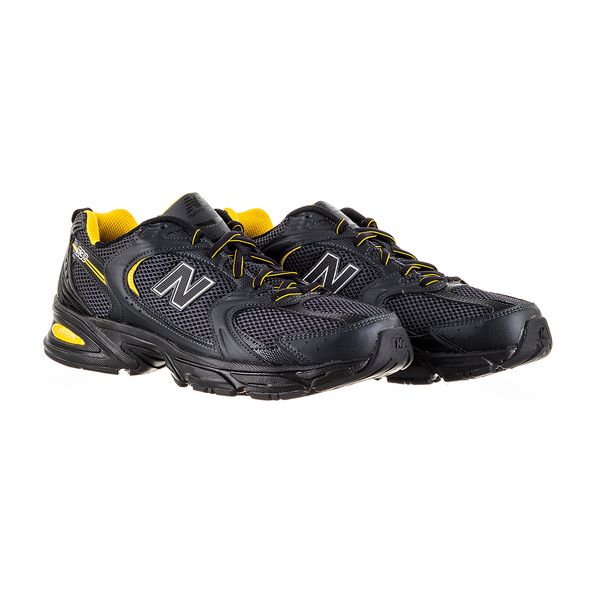 Кросівки чоловічі New Balance 530 (MR530ZBG), 40.5, WHS, 10% - 20%, 1-2 дні