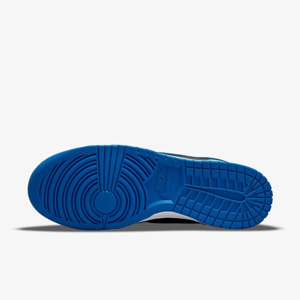 Кросівки чоловічі Nike Dunk Hi Retro Se (DD3359-001), 45.5, WHS, 1-2 дні