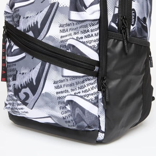 Рюкзак Jordan Patrol Backpack (29L) (MA0924-WR2), One Size, OFC, 1-2 дні