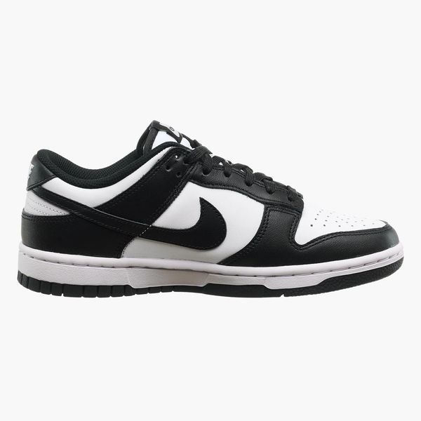 Кросівки жіночі Nike W Dunk Low (DD1503-101), 36.5, WHS, > 50%, 1-2 дні