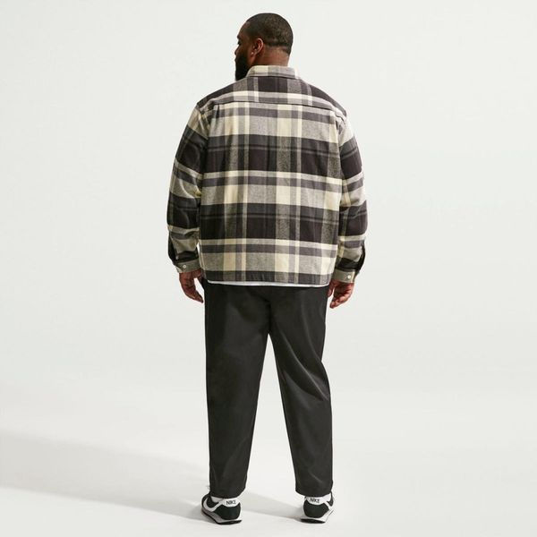 Брюки унисекс Nike Club (HJ1997-011), L, OFC, 20% - 30%, 1-2 дня