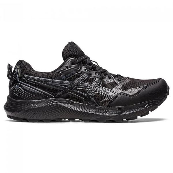 Кроссовки женские Asics Gel-Sonoma 7 Gtx (1012B414-002), 42, WHS, 10% - 20%, 1-2 дня