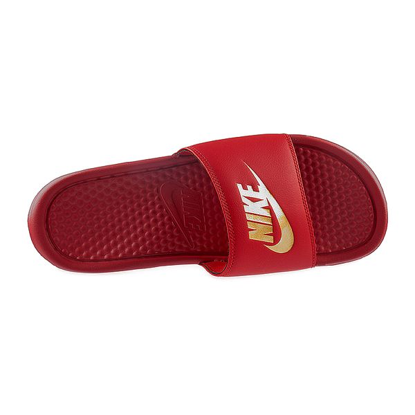 Тапочки чоловічі Nike Benassi Jdi (343880-602), 41, WHS, 1-2 дні