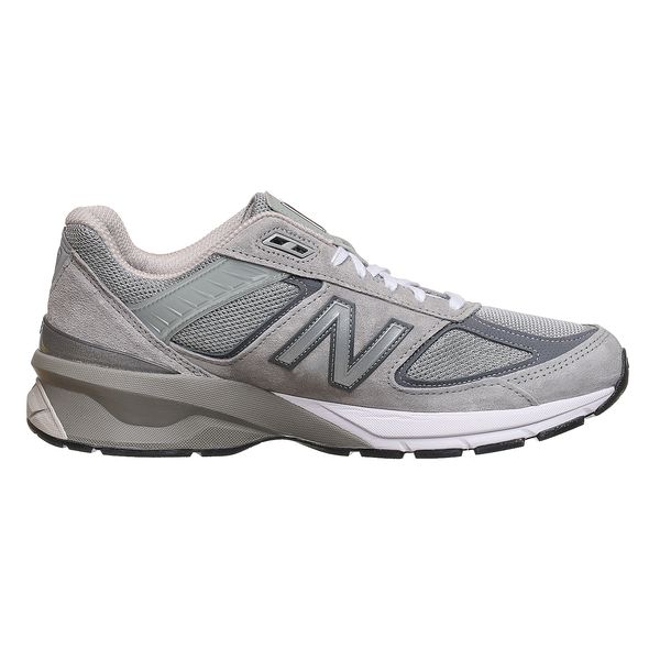 Кроссовки мужские New Balance 990V5 Grey (M990GL5), 43, WHS, 20% - 30%, 1-2 дня