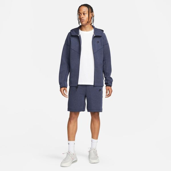 Кофта чоловіча Nike Tech Fleece Fz Wr (FB7921-473), M, OFC, > 50%, 1-2 дні
