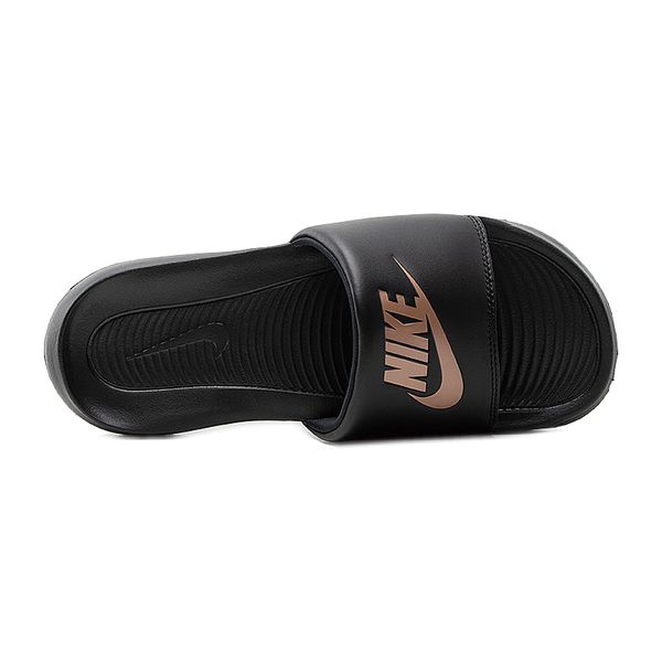 Тапочки женские Nike Victori One (CN9677-001), 36.5, WHS, 10% - 20%, 1-2 дня