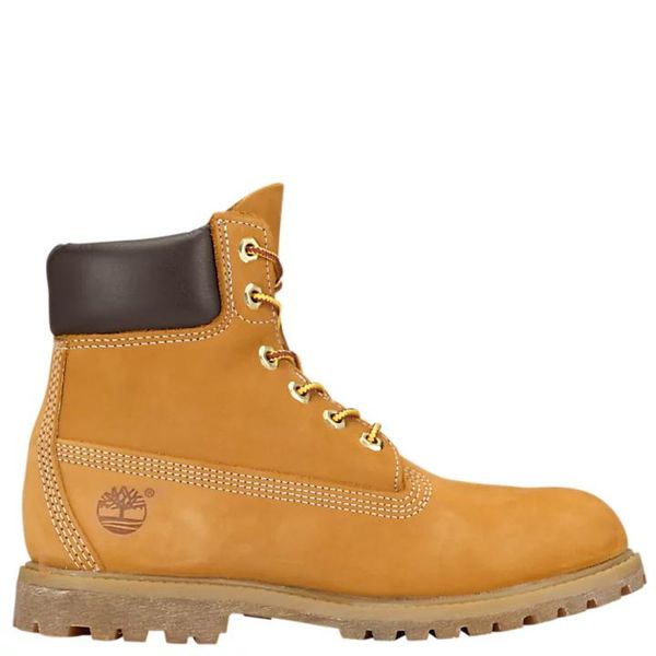 Черевики жіночі Timberland 6-Inch Premium Waterproof (010361-713), 40, WHS, 10% - 20%, 1-2 дні