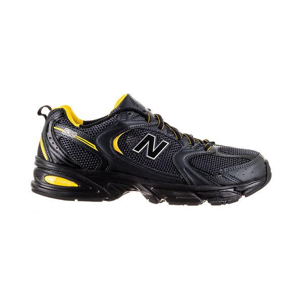 Кросівки чоловічі New Balance 530 (MR530ZBG), 40.5, WHS, 10% - 20%, 1-2 дні