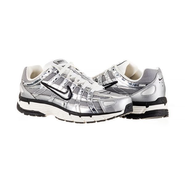 Кроссовки мужские Nike P-6000 (CN0149-001), 43, WHS, 30% - 40%, 1-2 дня