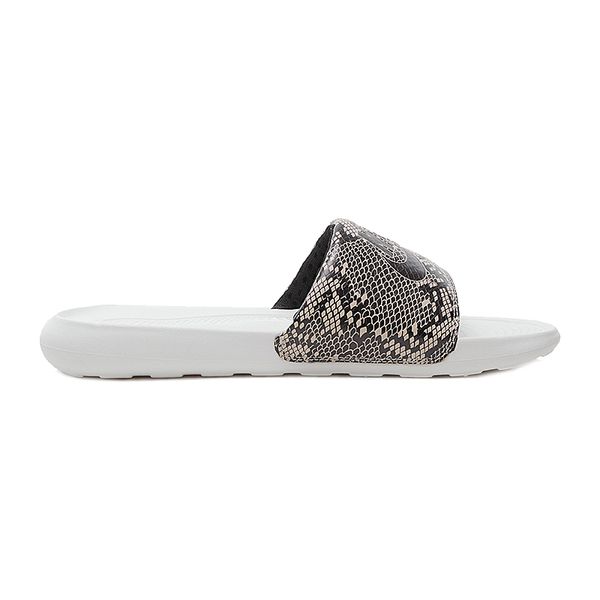 Тапочки унисекс Nike Victori One Women's Print Slide (CN9676-007), 36.5, WHS, 1-2 дня