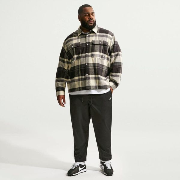 Брюки унисекс Nike Club (HJ1997-011), L, OFC, 20% - 30%, 1-2 дня