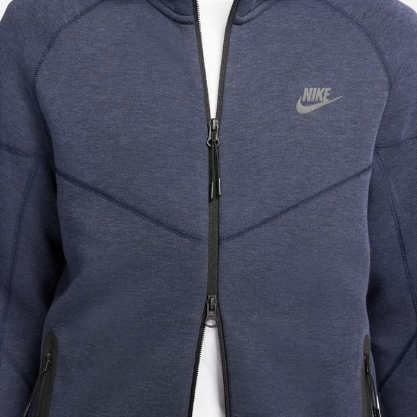 Кофта чоловіча Nike Tech Fleece Fz Wr (FB7921-473), M, OFC, > 50%, 1-2 дні