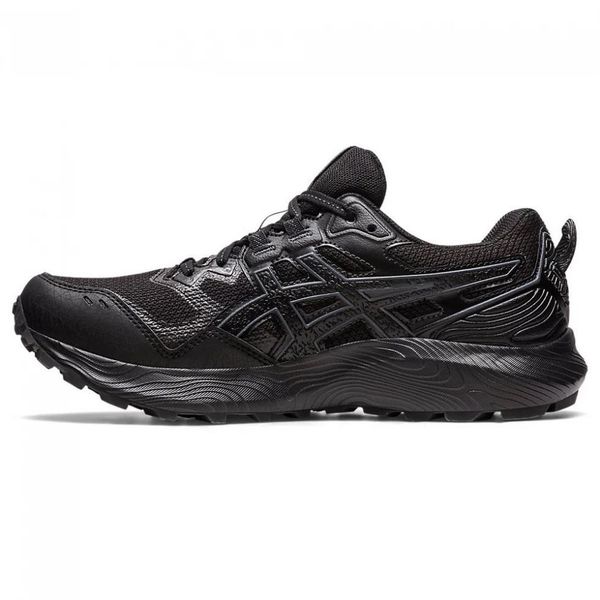 Кроссовки женские Asics Gel-Sonoma 7 Gtx (1012B414-002), 42, WHS, 10% - 20%, 1-2 дня