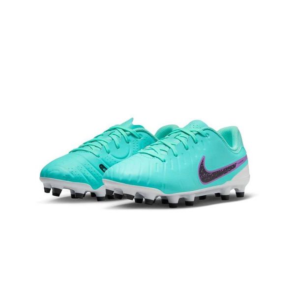 Бутси дитячі Nike Tiempo Legend X Academy Mg Junior (DV4348-300), 36, WHS, 1-2 дні