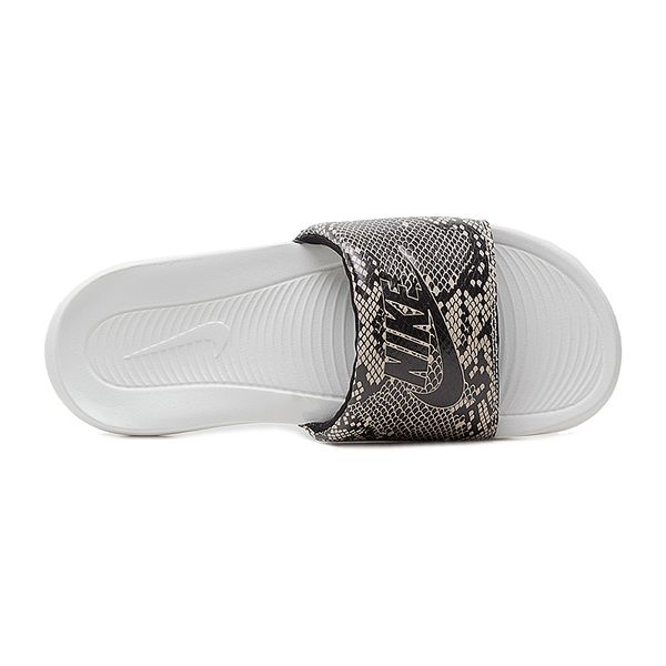 Тапочки унисекс Nike Victori One Women's Print Slide (CN9676-007), 36.5, WHS, 1-2 дня