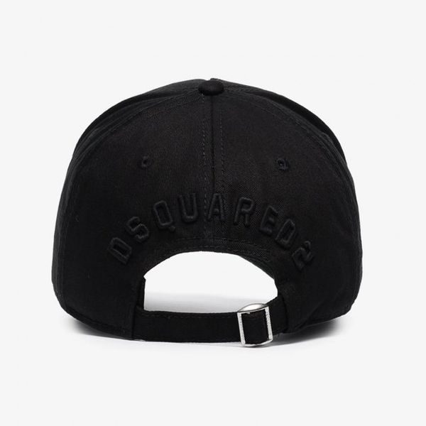 Кепка Dsquared2 Icon (BCM4001-05C00001-M084), OS, WHS, 10% - 20%, 1-2 дні
