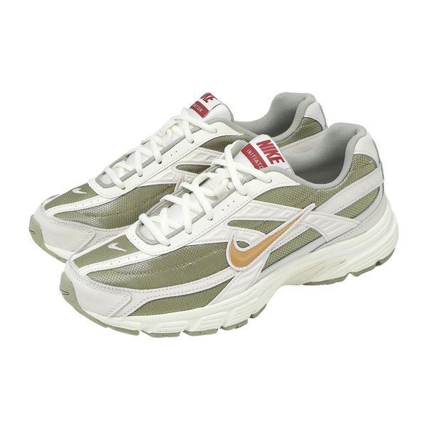 Кроссовки унисекс Nike Initiator (IQ9788-271), 41, OFC, 1-2 дня