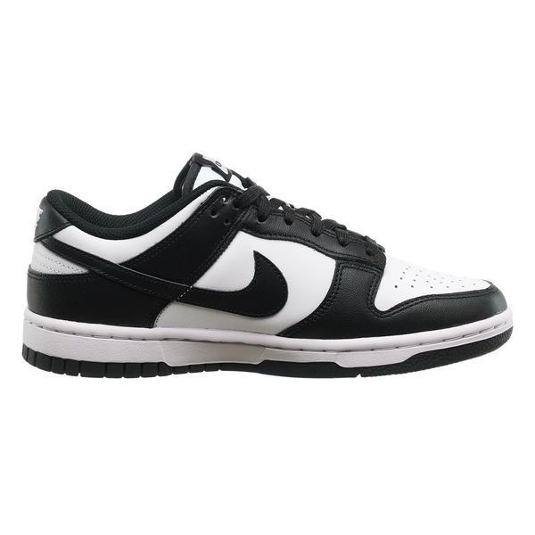Кросівки жіночі Nike W Dunk Low (DD1503-101), 36.5, WHS, > 50%, 1-2 дні