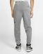 Фотографія Брюки чоловічі Jordan Jumpman Logo Fleece Pant (BQ8646-091) 2 з 5 | SPORTKINGDOM