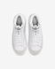 Фотографія Кеди жіночі Nike Blazer Mid 77 Se D (Gs) (DH8640-102) 4 з 8 | SPORTKINGDOM