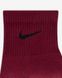 Фотографія Шкарпетки Nike Everyday Plus Cushioned Ankle Socks (DH6304-908) 4 з 4 | SPORTKINGDOM