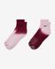 Фотографія Шкарпетки Nike Everyday Plus Cushioned Ankle Socks (DH6304-908) 2 з 4 | SPORTKINGDOM