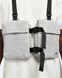 Фотографія Сумка на плече Nike Forward Utility Vest (DX9403-077) 3 з 4 | SPORTKINGDOM