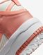Фотография Кроссовки женские Nike Dunk High Up Peach (DH3718-107) 4 из 6 | SPORTKINGDOM