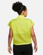 Фотография Куртка женская Nike Repel City Ready Short-Sleeve Jacket (DX0150-308) 2 из 4 | SPORTKINGDOM