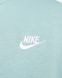 Фотографія Кофта чоловічі Nike Sportswear Club Brushed-Back 1/2-Zip (DD4732-309) 5 з 5 | SPORTKINGDOM