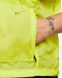 Фотография Куртка женская Nike Repel City Ready Short-Sleeve Jacket (DX0150-308) 4 из 4 | SPORTKINGDOM