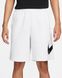 Фотография Шорты мужские Nike Sportswear Club (BV2721-100) 1 из 6 | SPORTKINGDOM