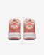 Фотография Кроссовки женские Nike Dunk High Up Peach (DH3718-107) 6 из 6 | SPORTKINGDOM