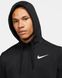 Фотографія Кофта чоловічі Nike Dry Full Zip Men`S Training Hoodie (DB4206-010) 3 з 4 | SPORTKINGDOM