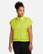 Фотография Куртка женская Nike Repel City Ready Short-Sleeve Jacket (DX0150-308) 1 из 4 | SPORTKINGDOM