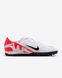 Фотографія Сороконіжки чоловічі Nike Mercurial Vapor 15 Academy Turf Football Shoes (DJ5635-600) 3 з 8 | SPORTKINGDOM