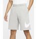 Фотографія Шорти чоловічі Nike Nsw Club Short Bb Gx (BV2721-063) 6 з 11 | SPORTKINGDOM