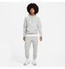 Фотография Кофта мужская Nike M Nsw Sp Flc Hoodie Bb (FN0247-063) 4 из 7 | SPORTKINGDOM