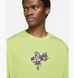 Фотографія Футболка чоловіча Nike Air Max 90 Embroidered T-Shirt Casual (DO9211-736) 3 з 4 | SPORTKINGDOM
