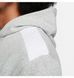 Фотография Кофта мужская Nike M Nsw Sp Flc Hoodie Bb (FN0247-063) 5 из 7 | SPORTKINGDOM