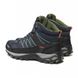 Фотография Ботинки мужские Cmp Rigel Mid Trekking Shoes Wp (3Q12947-51UG) 2 из 5 | SPORTKINGDOM