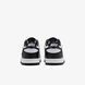 Фотография Кроссовки детские Nike Dunk Low (Gs) (IU7766-100) 9 из 11 | SPORTKINGDOM