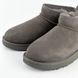 Фотография Ботинки женские Ugg Classic Ultra Mini Boot (1116109-GREY) 5 из 5 | SPORTKINGDOM