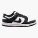 Фотографія Кросівки жіночі Nike W Dunk Low (DD1503-101) 2 з 10 | SPORTKINGDOM