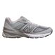 Фотография Кроссовки мужские New Balance 990V5 Grey (M990GL5) 3 из 5 | SPORTKINGDOM