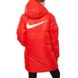 Фотография Куртка женская Nike Nsw Syn Parka (AQ0021-634) 2 из 4 | SPORTKINGDOM